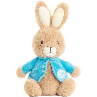 B?rn foretr?kker Peter Rabbit udstoppet dyreplysh bunny 9,5 tommer