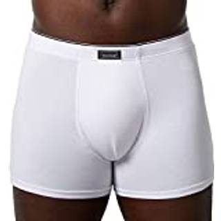 Bruno Banani Infinity Short - White - Large