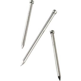 Simpson Strong Tie S16FN1 16D H?nddrevne finish negle med 3-1/2-tommer 11 gauge 304 1-pund rustfrit st?l