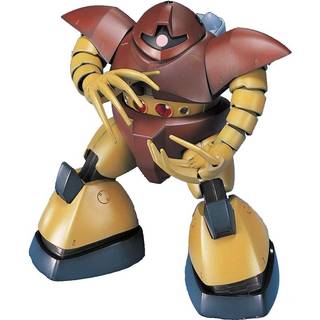 HG MSM-03 `GOGG´ 1/144