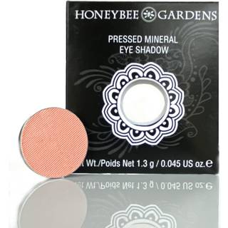 Honeybee Gardens Presset Powder Eye Shadow Single Refill Adonis