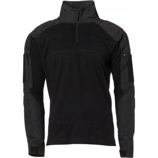 Mil-Tec Chimera Kamp Skjorte Sort - L
