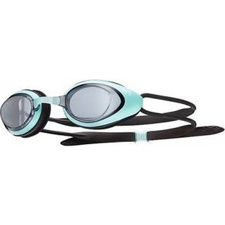 Tyr Blackhawk Racing Femme Googles Smoke/Mint/Black One St?rrelse