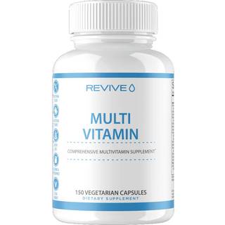 Revive MD Multivitamin, 150 caps