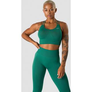 Define Seamless Sports Bra Winter Green