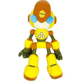 Great Eastern Entertainment Sonic The Hedgehogemerl Plush 10 """" H