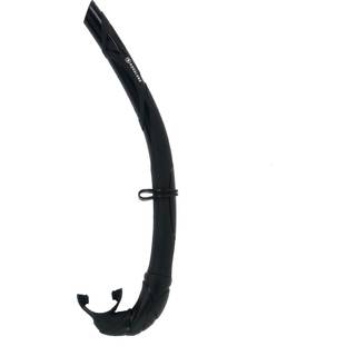 Aqualung Wrap Snorkel (sort)