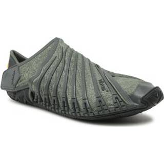 Men's Furoshiki EcoFree Shoes in Green - 47