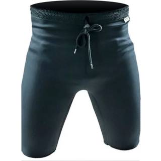 Super Ortho Neopren Fußball Thermohose / Kompressionshose