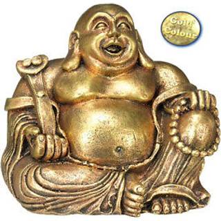 Akvariedekoration - Buddha