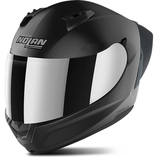 Nolan N60-6 Sport Silver Edition sort XS