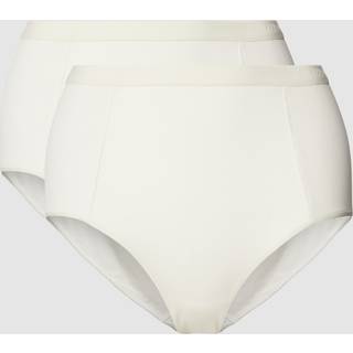 Marc O Polo Hipster Panties 2-pak - White - X-Large