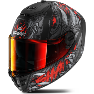 Shark Spartan RS Shaytan sort S