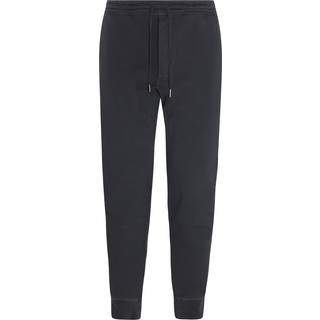 Tom Ford Cotton jersey sweatpants - black - EU 50