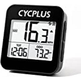 Cycplus G1 bicycle computer