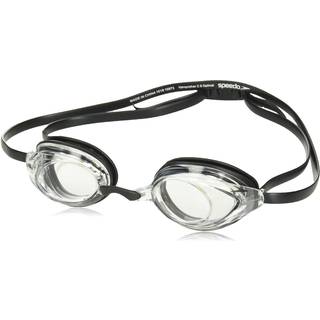 Speedo Unisex-Adult Swim Goggles Optical Vanquisher 2.0