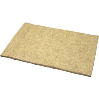 Hampmåtte - 40 x 25 x 1 cm