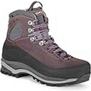 AKU Women's Superalp GTX Bjergsko Damer størrelse 4,5 farve grå