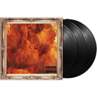Kid Cudi - Indicud