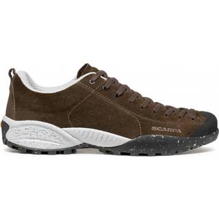 Scarpa Mojito Planet Suede Fritidssko størrelse 44 farve brun