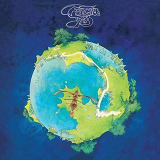 Yes - Fragile (Reissue) (180 g) (LP)