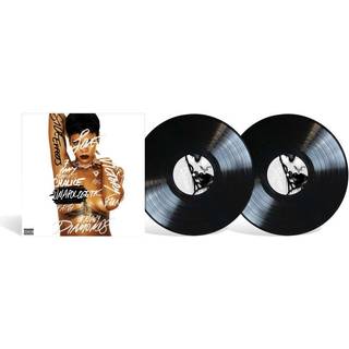 Rihanna - Unapologetic