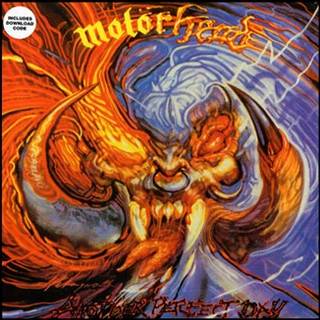 Motörhead - Another Perfect Day