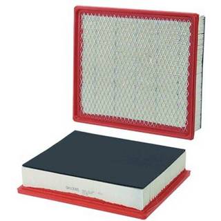 WIX Racing Filters Luftfilterpanel