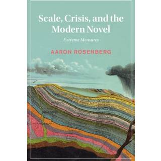 Scale, Crisis, and the Modern Novel