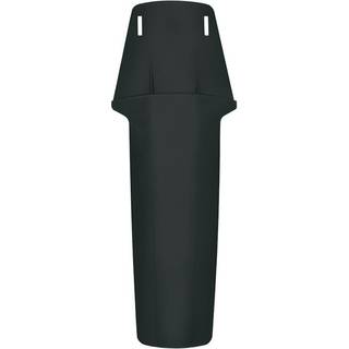 Bagskærm Sks Mudrocker Extender Sort