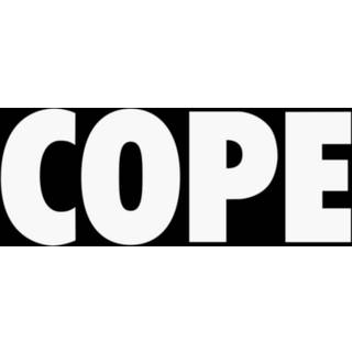 Manchester Orchestra - Cope