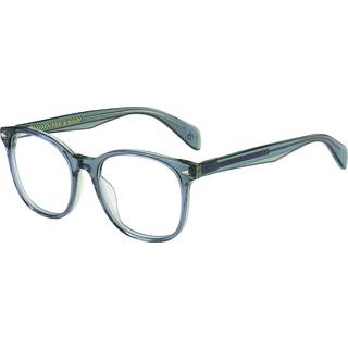 Rag & Bone RNB3017 PJP 51 Briller Kvinder Blue - Transparent Blue - 51mm