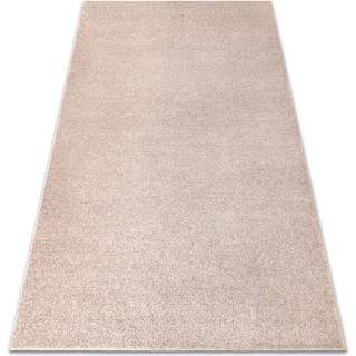 TÆPPER - FOREDRAG INDUS beige 34 glat, mélange 150x250 cm