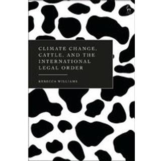 Climate Change, Cattle, and the International Legal Order
