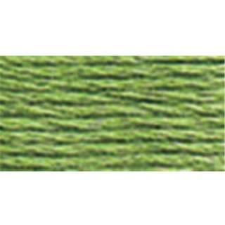 DMC 115 5-989 Pearl Cotton Thread Forest Green Size 5