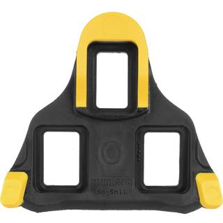 Shimano SPD-SL Cleat Set 6-graders floattype SM-SH11