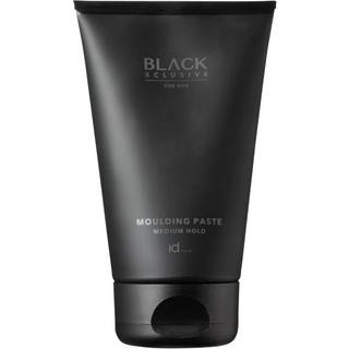 Id Hair Black Xclusive Moulding Paste - 90ml