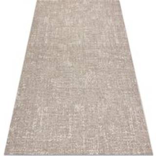 Sisaltæppe SISAL BOHO 39495363 vasket, vintage beige 60x110 cm