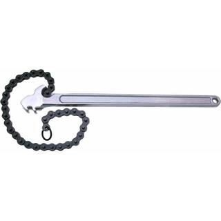 Halvm?n 15 """" Chain Wrench - CW15