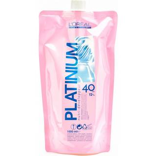Loreal Platinium nutri-developpeur 12% 1000 ml