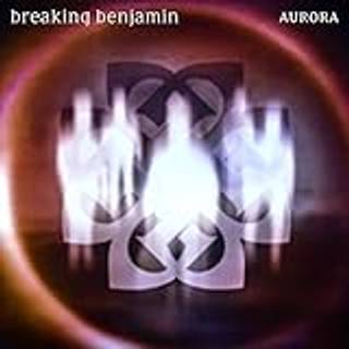 Breaking Benjamin - Aurora (LP)
