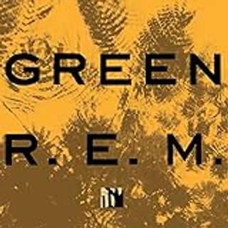 R.E.M. - Green