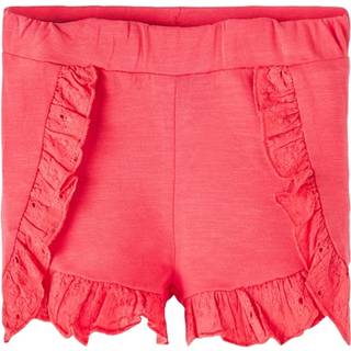 NAME IT Baby Shorts Joline Watermelon