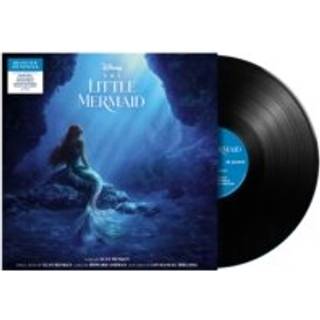 OST / Various - The Little Mermaid - Original Soundtrack
