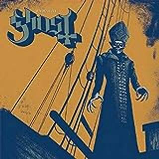Ghost - If You Have Ghost