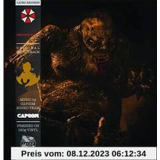 Capcom Sound Team - Resident Evil 5