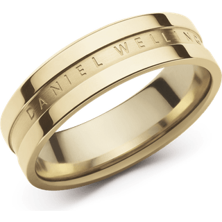 Daniel Wellington DW Elan Ring 56 Gold