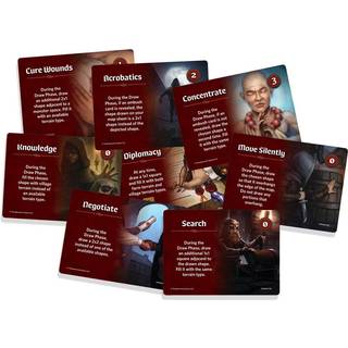 Cartographers Skills 1