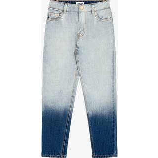 Moschino Kids Tapered jeans - blue - Y 6