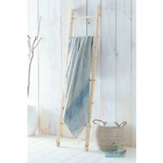 Drift Home Drift Home Green Bretton Throw
